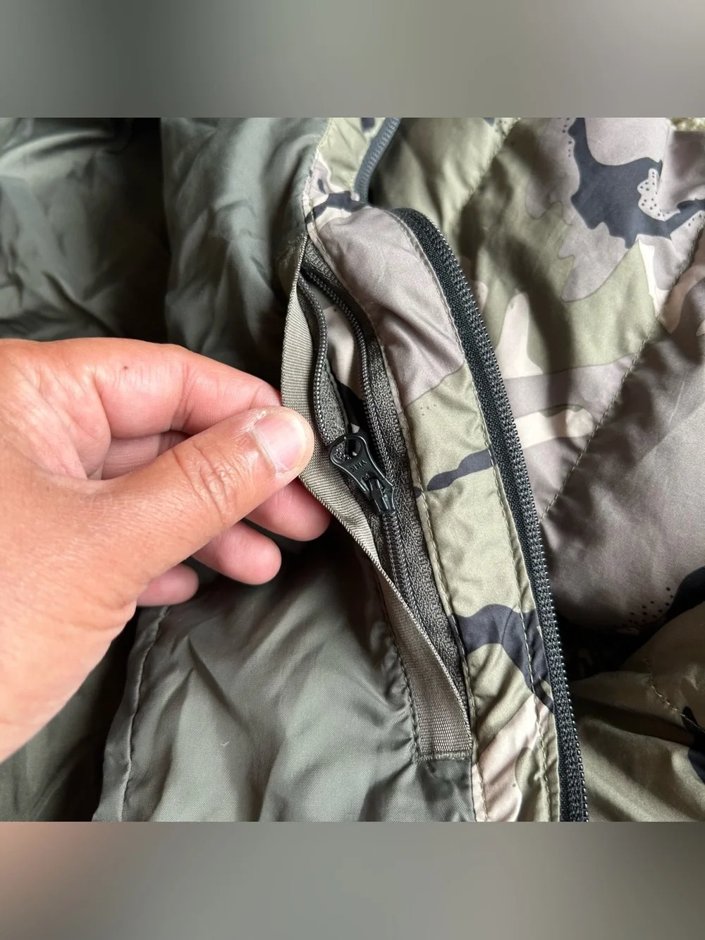 The North Face this north